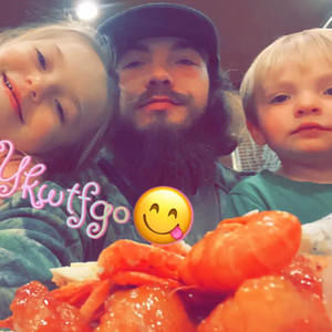 Meet your Posher, Matthew